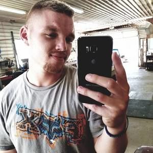 Meet your Posher, Matthew